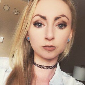 Meet your Posher, Quinn